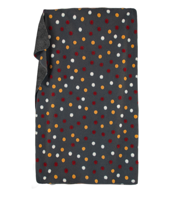 PLAID WOLLY 140X170 Tellini S.r.l. Ingrosso Abbigliamento